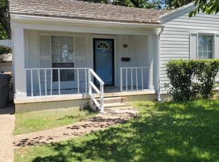 3747 Cortez Dr, Dallas, TX 75220