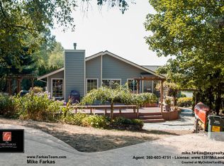 1391 McLeod Rd, Bellingham, WA 98226