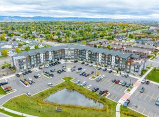 Silver Creek, Bozeman, MT 59718