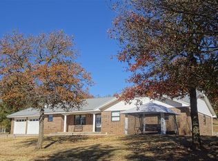 11405 S Choctaw Rd, Newalla, OK 74857