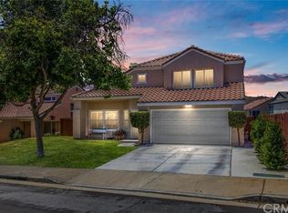 10587 Pepper Ridge Ln, Moreno Valley, CA 92557