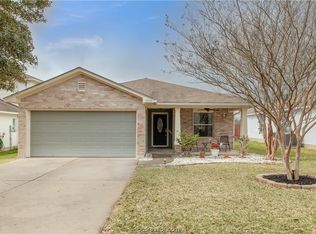 15130 Faircrest Dr, College Station, TX 77845