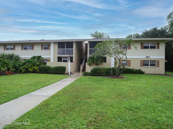 1680 Sunny Brook Ln NE APT J104, Palm Bay, FL 32905
