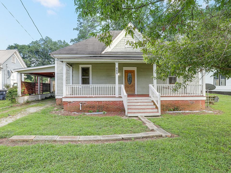 232 Lagrange St, Grantville, GA 30220 MLS 20149341 Zillow