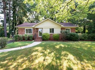 1615 Wilmette Ct, Charlotte, NC 28210