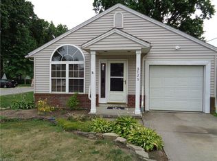 3723 Edgewater Blvd, Vermilion, OH