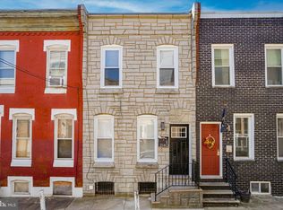 2140 Cross St, Philadelphia, PA 19146