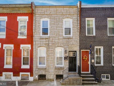 2140 Cross St, Philadelphia, PA, 19146