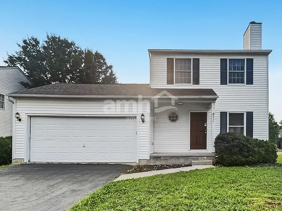 825 Whitehead Dr