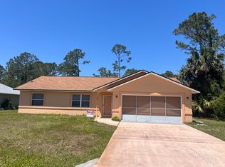 105 Barrington Dr, Palm Coast, FL 32137