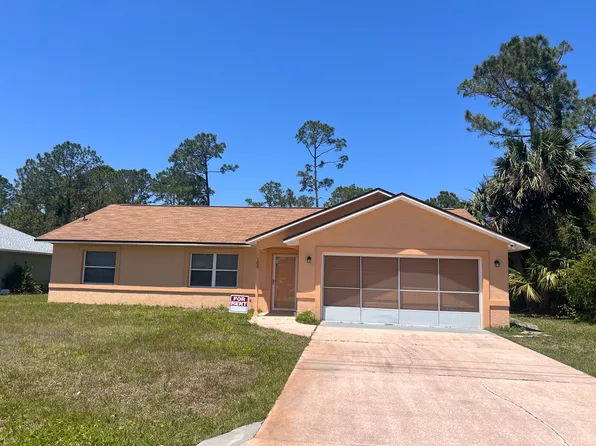 105 Barrington Dr, Palm Coast, FL 32137