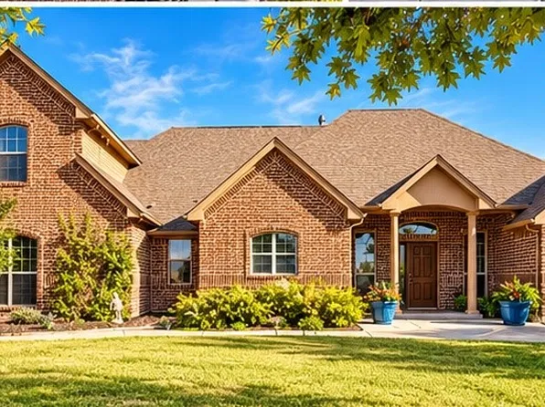 101 Cheyenne Trl S, Newark, TX 76071