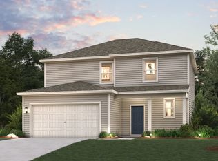 Wilson - 1848 Plan, Cinco Lakes, San Antonio, TX 78252