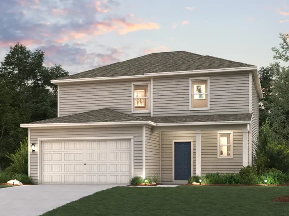 Wilson - 1848 Plan, Cinco Lakes