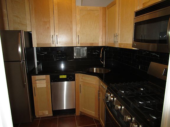 2nd image of 245 E 19th St APT 18E