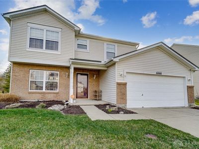 6666 Greeley Ave, Dayton, OH, 45424