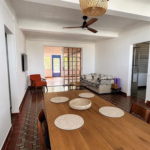 Circulo C Casa En Ramey #213-A — Photo 12