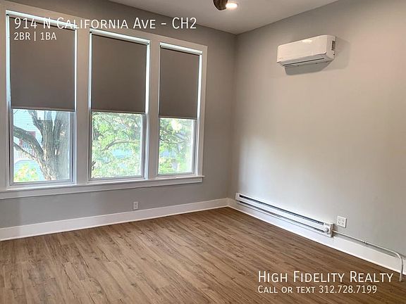 4th image of 914 N California Ave #Ch2