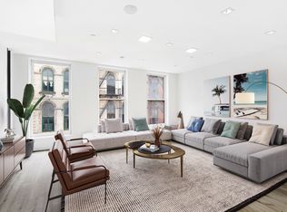 35 Walker St #3, New York, NY 10013