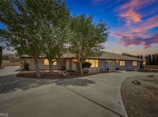 14541 Choco Rd, Apple Valley, CA 92307