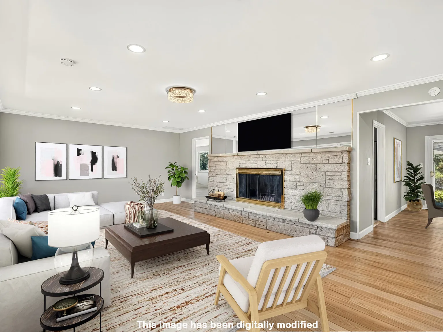 3 bed, 2.5 bath, 2138 sqft, $5,000 — Photo 4