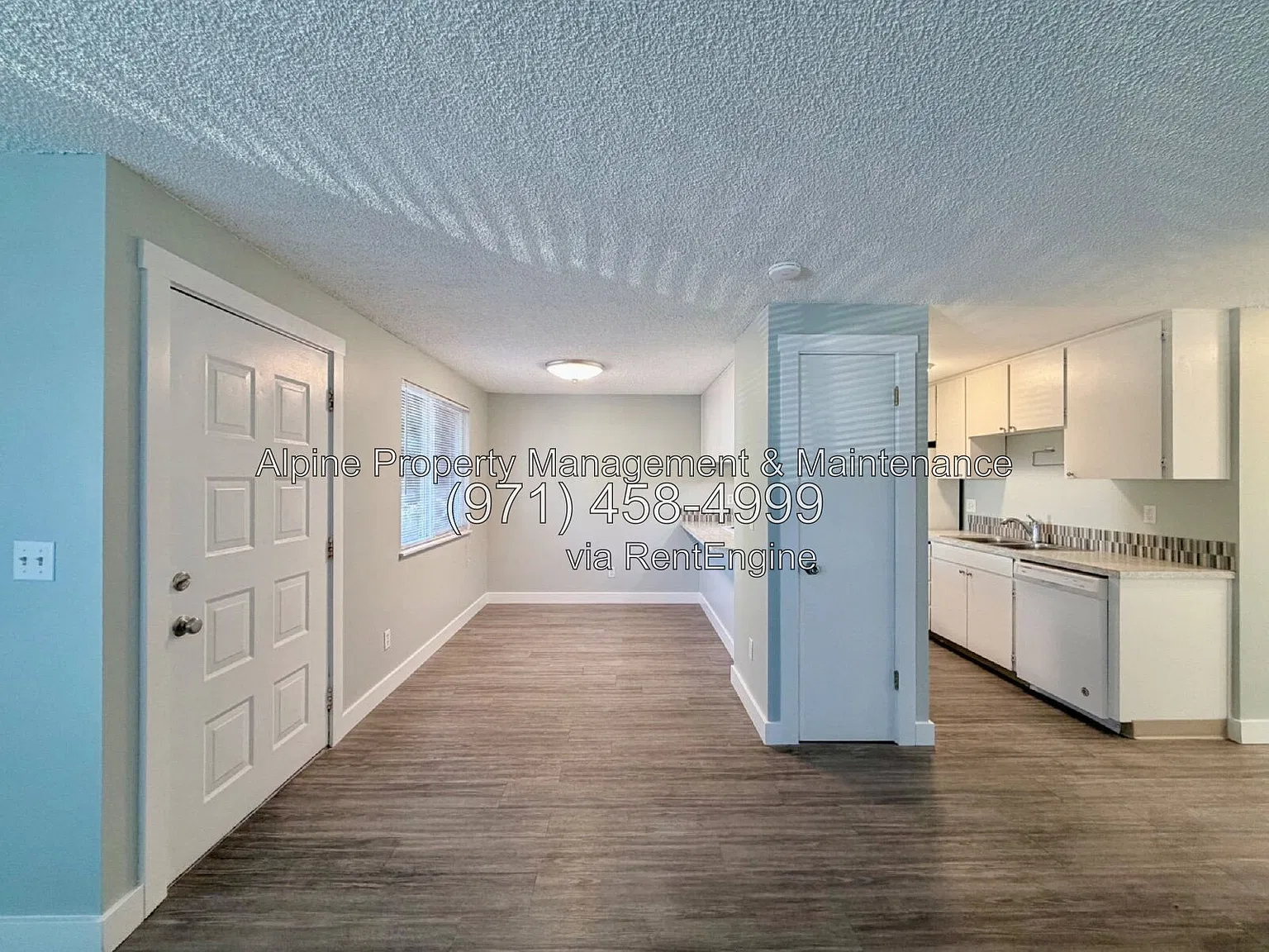 2 bed, 1.0 bath, 850 sqft, $1,450 — Photo 4