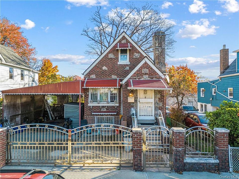 2516 Hering Avenue, Bronx, NY 10469 Zillow