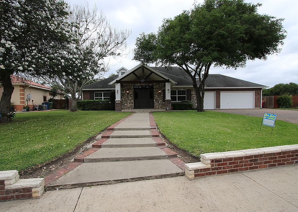 5363 Rustic Manor Dr, Brownsville, TX 78526 Zillow