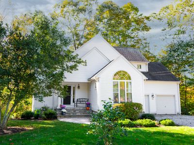 95 Main Street, Ivoryton, CT, 06442