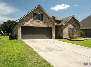 42643 Wynstone Dr, Prairieville, LA 70769