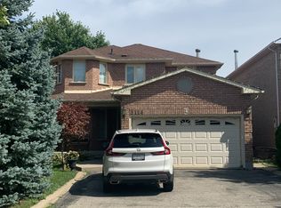 3114 Innisdale Rd, Mississauga, ON L5N 6P2