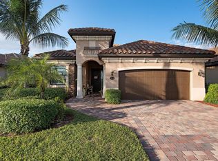 2814 Aviamar Cir, Naples, FL 34114