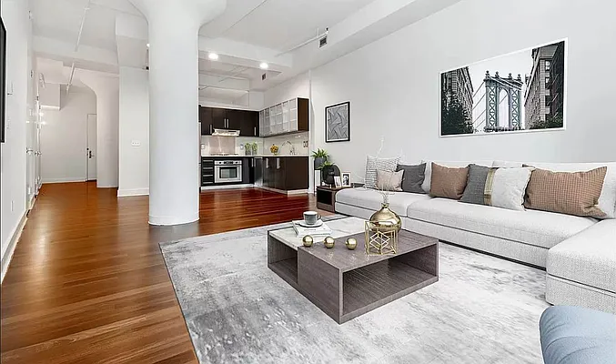 Rented by REAL New York | media 1