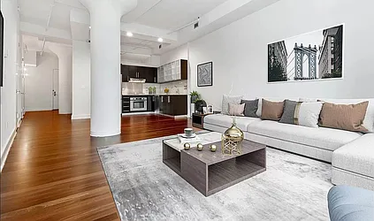 Rented by REAL New York