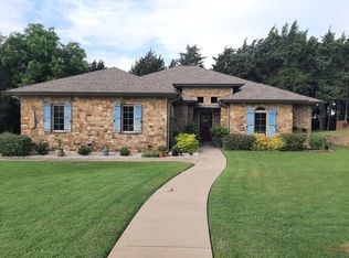 501 Knollcrest Trl, Heath, TX 75032