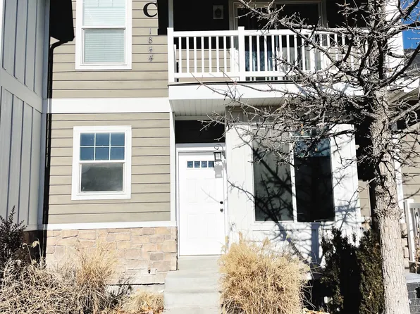 1844 E Cosmos Dr Unit C2, Eagle Mountain, UT 84005