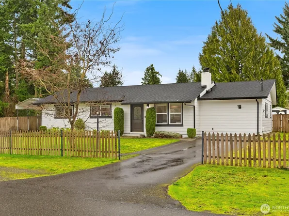 35844 13th Avenue SW, Federal Way, WA 98126