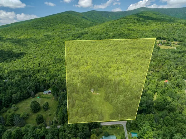 145 Ingerson Road, Jefferson, NH 03583