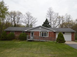 11175 Summerfield Rd, Petersburg, MI 49270