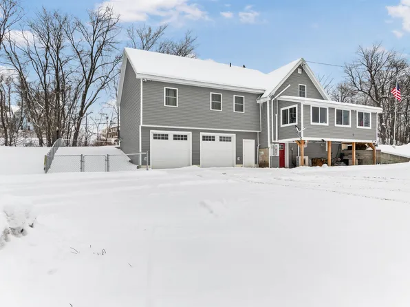 169 Main Street, Colebrook, NH 03576