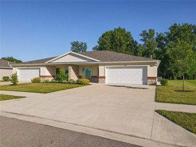 698 Reed Ave, Versailles, OH, 45380