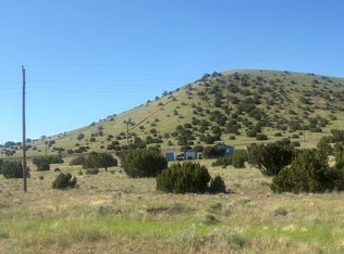 149&151 County Road 5101, Concho, AZ 85924