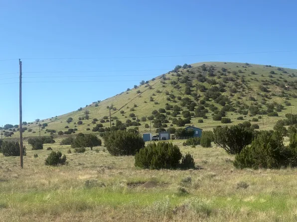 149&151 County Road 5101, Concho, AZ 85924