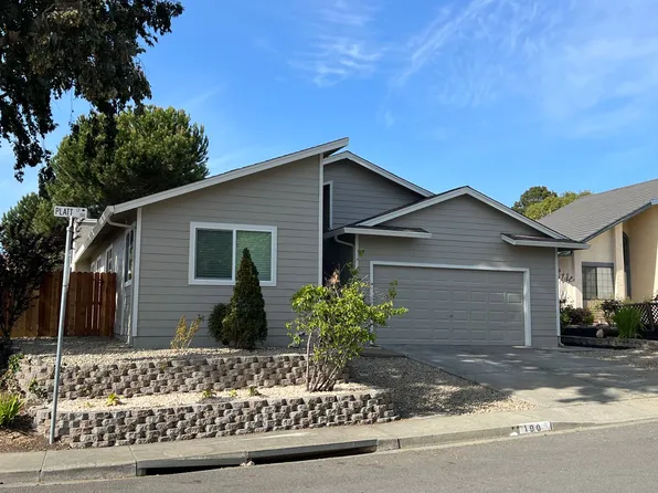 196 Platt Ct, Vallejo, CA 94589
