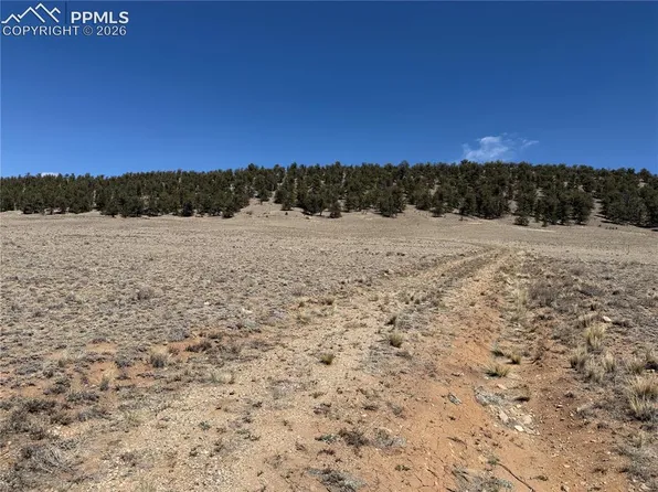 548 Santa Maria Dr, Como, CO 80432