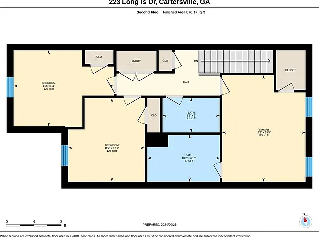 223 Long Island Dr — Photo 19