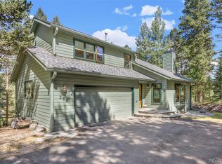 266 Cottonwood Dr, Evergreen, CO 80439