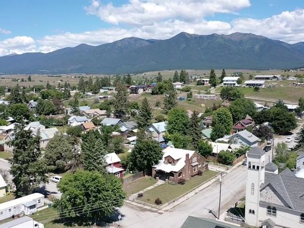 300 1st Ave E, Eureka, MT 59917