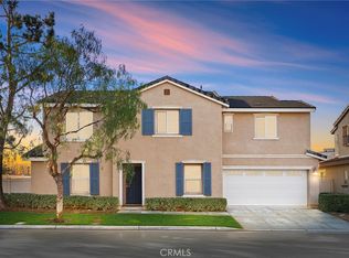 1317 Rover Ln, Beaumont, CA 92223