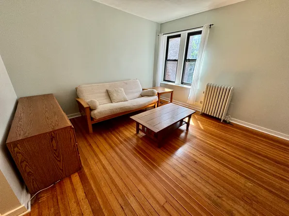 1404 Commonwealth Ave APT 16, Brighton, MA 02135